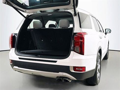 Used 2020 Hyundai Palisade SEL w/ Convenience Package image 25