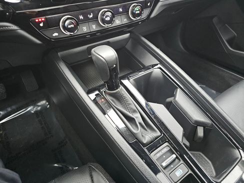 Used 2024 Honda Accord EX-L image 30