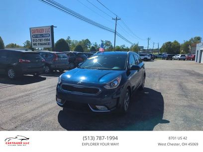 Used 2019 Kia Niro LX