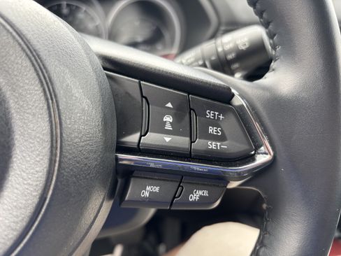 Used 2025 MAZDA CX-5 AWD 2.5 S w/ Preferred Package image 20