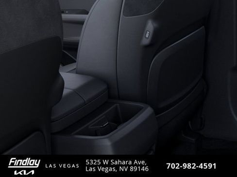 New 2027 Kia Telluride SX Prestige AWD/4WD image 29