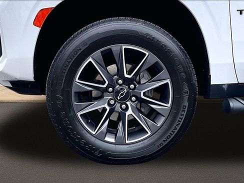 Used 2021 Chevrolet Tahoe Z71 image 8