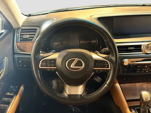 Used 2016 Lexus GS 350 AWD image 18