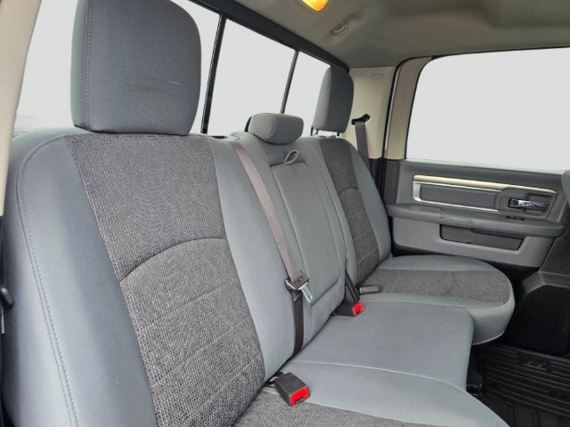 Used 2018 RAM 1500 Outdoorsman AWD/4WD image 16