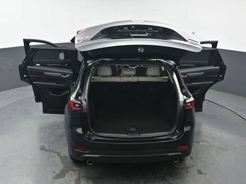 Certified 2023 MAZDA CX-5 AWD 2.5 S image 47