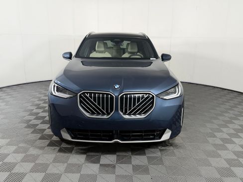 Used 2026 BMW X3 xDrive30i w/ Convenience Package AWD/4WD image 6