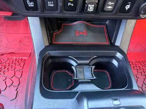 Used 2019 Toyota Tacoma TRD Pro image 26