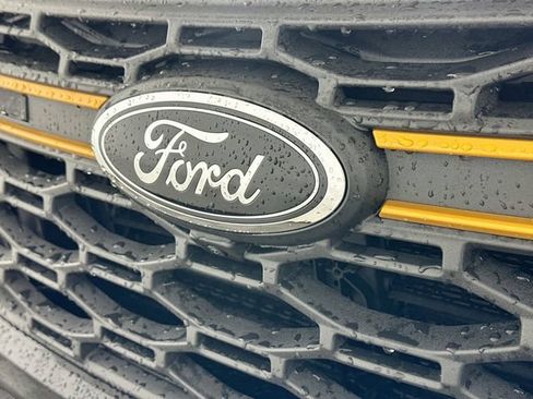 Used 2026 Ford Explorer Tremor w/ Tremor Ultimate Package AWD/4WD image 24