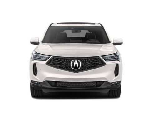 Used 2024 Acura RDX A-Spec AWD/4WD image 7
