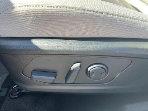 New 2026 Hyundai Tucson SEL FWD image 11