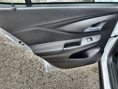 New 2026 Buick Envista Sport Touring w/ Convenience I Package FWD image 15