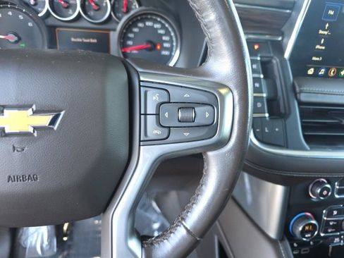 Used 2021 Chevrolet Tahoe LT image 32