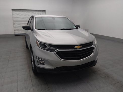 Used 2018 Chevrolet Equinox LS FWD image 13