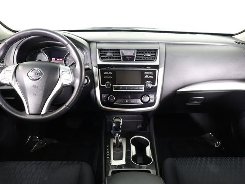 Used 2018 Nissan Altima 2.5 SV image 30