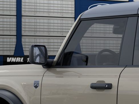 New 2026 Ford Bronco Big Bend AWD/4WD image 35