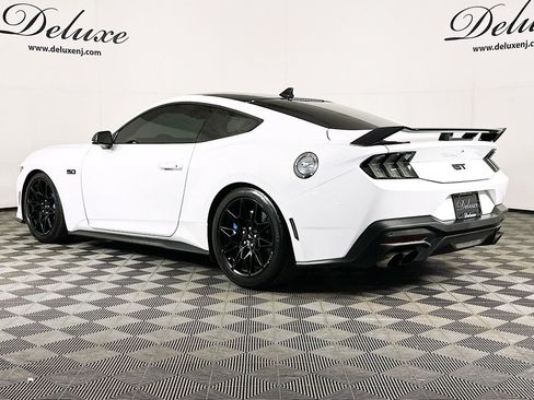 Used 2024 Ford Mustang GT Premium w/ GT Performance Package RWD image 4