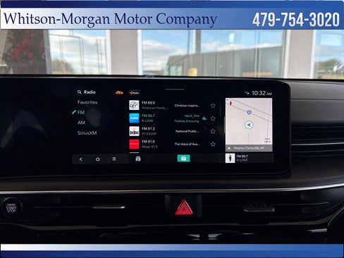 Used 2025 Kia K5 GT image 30