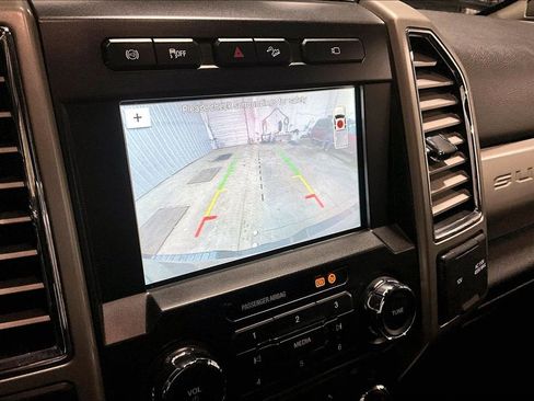 Used 2017 Ford F350 Lariat w/ Lariat Value Package image 34