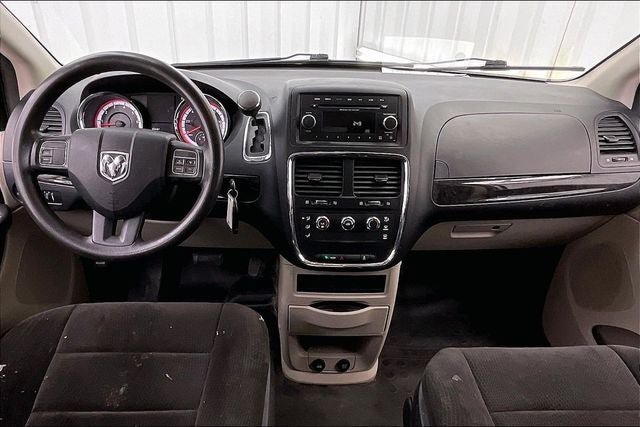 Used 2012 RAM C/V FWD image 14