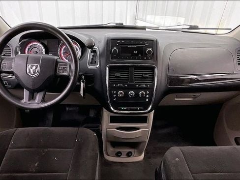 Used 2012 RAM C/V FWD image 14