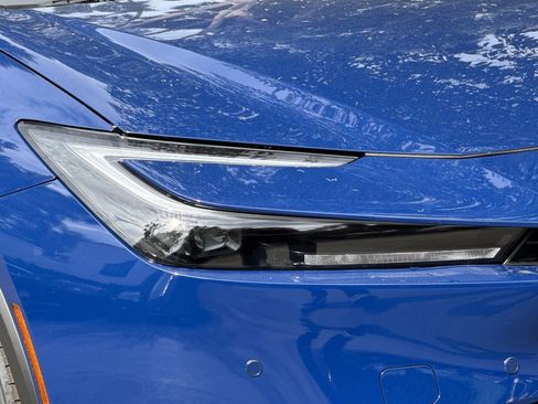 New 2026 Toyota Prius Plug-In Hybrid FWD image 31