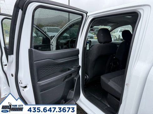 New 2026 Ford Ranger XL AWD/4WD image 53