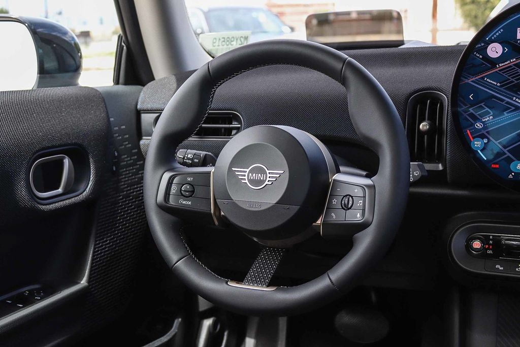 New 2027 MINI Cooper 2-Door Hardtop FWD image 16
