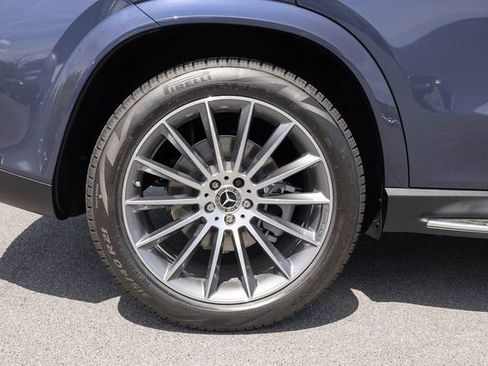 New 2026 Mercedes-Benz GLE 350 4MATIC image 10