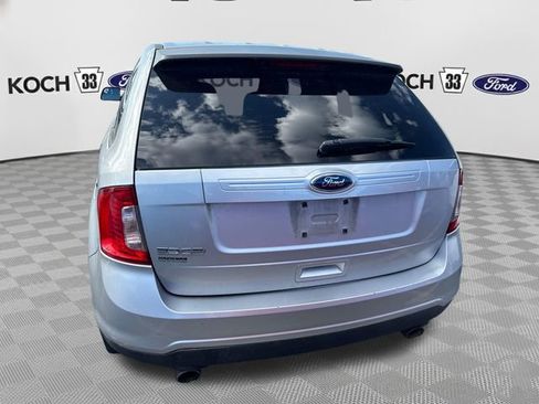 Used 2011 Ford Edge SE FWD image 7