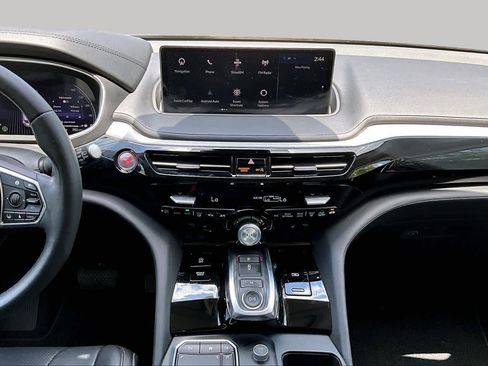 Certified 2024 Acura MDX SH-AWD w/ Technology Package image 7