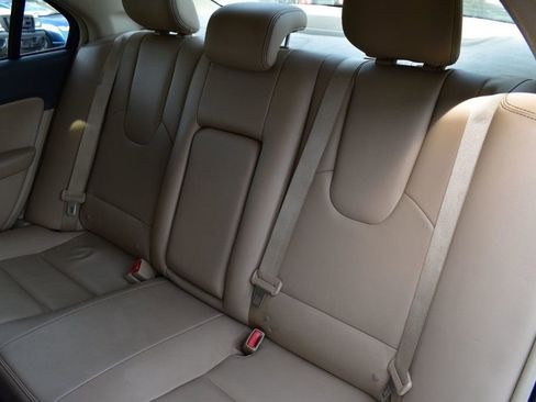 Used 2012 Ford Fusion SEL image 22