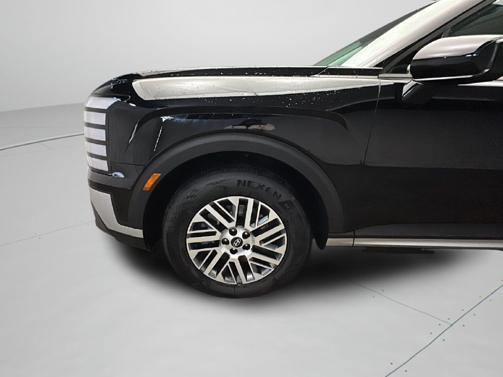 Certified 2026 Hyundai Palisade SEL AWD/4WD image 3