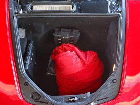 Used 2008 Ferrari F430 Spider image 33