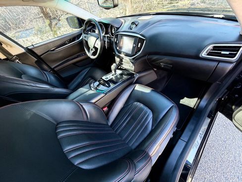 Used 2016 Maserati Ghibli S Q4 image 29