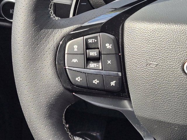 Certified 2023 Ford Explorer ST w/ Equipment Group 401A AWD/4WD image 15