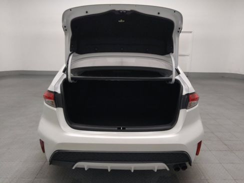Used 2022 Toyota Corolla SE FWD image 29