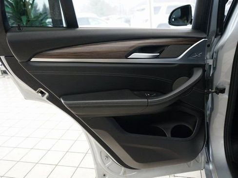 Used 2019 BMW X4 xDrive30i image 55