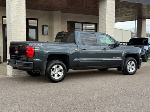 Used 2018 Chevrolet Silverado 1500 LT w/ All Star Edition image 6