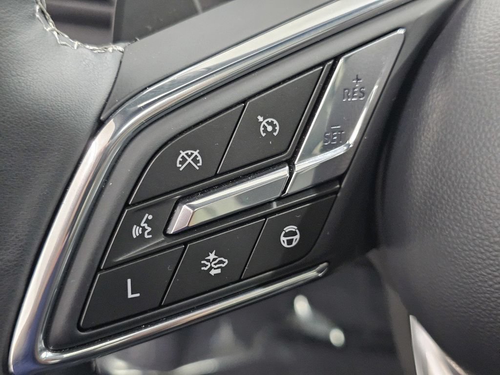 Used 2025 Buick Enclave Sport Touring w/ Super Cruise Package FWD image 36