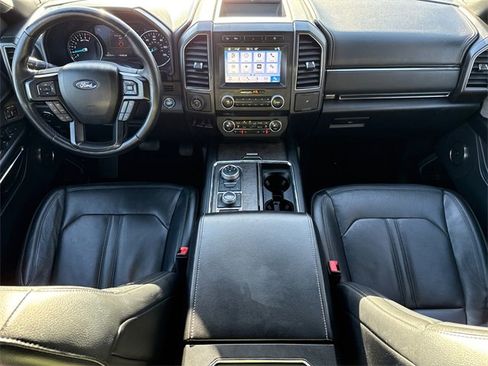 Used 2018 Ford Expedition Limited image 12