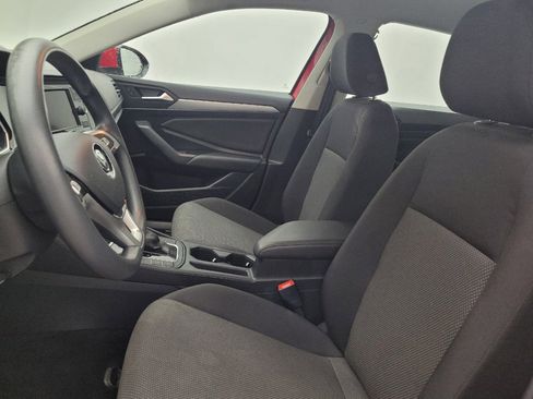 Used 2021 Volkswagen Jetta R-Line FWD image 17