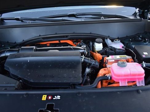 New 2027 Kia Telluride SX X-Line image 39