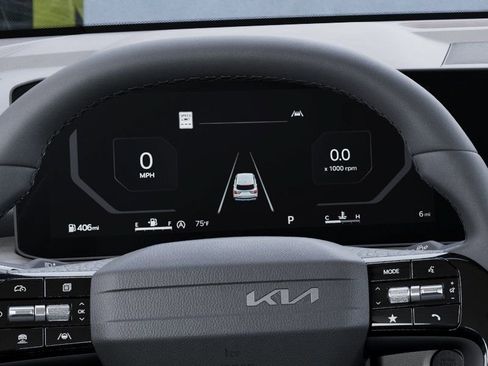 New 2026 Kia Sorento SX AWD/4WD image 21
