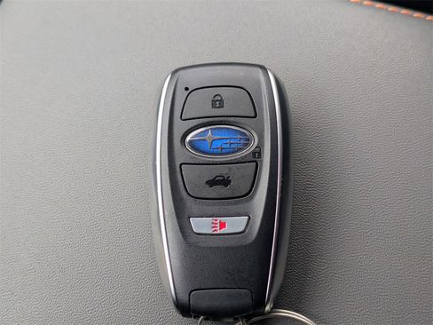 Certified 2025 Subaru Crosstrek 2.5i Limited w/ Popular Package #3A image 31