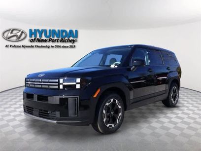 New 2025 Hyundai Santa Fe SE