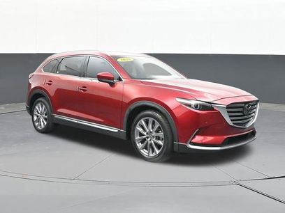 Used 2020 MAZDA CX-9 Grand Touring