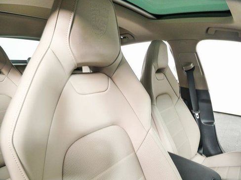 New 2026 Porsche Panamera image 24
