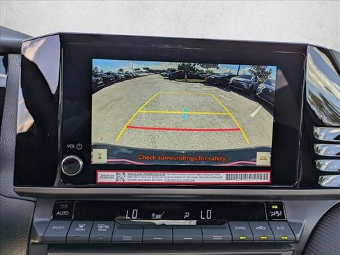 New 2026 Toyota Camry SE image 12