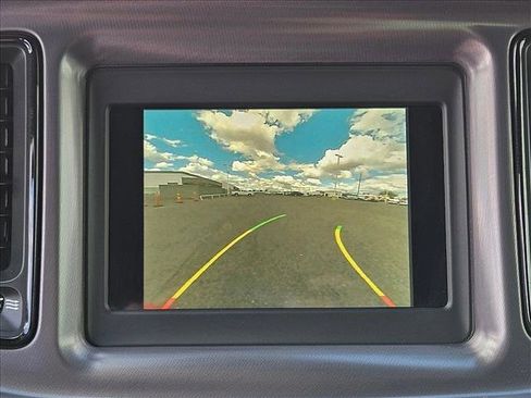 Used 2020 Dodge Challenger R/T image 13