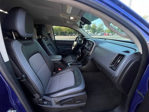 Used 2016 Chevrolet Colorado Z71 AWD/4WD image 31